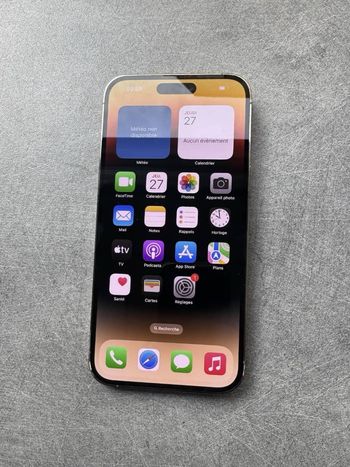 iPhone 14 pro max