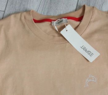 Tee shirt esprit