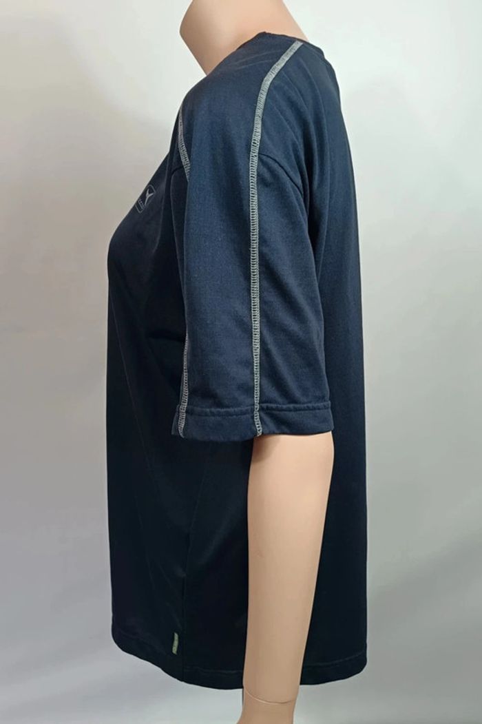 tee shirt Domyos homme 40 / 42 - photo numéro 3