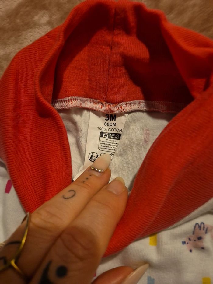 Bodie et caleçon - photo numéro 5