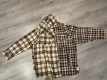 Veste fille