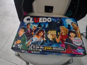 Jeux de société