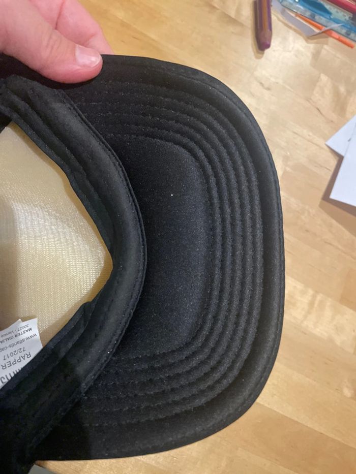 Casquette taille adulte - photo numéro 2