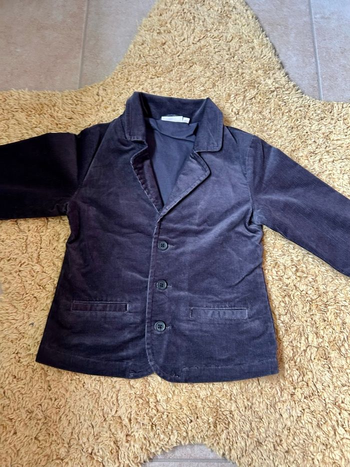 Blazer Noukies 3 ans - photo numéro 2