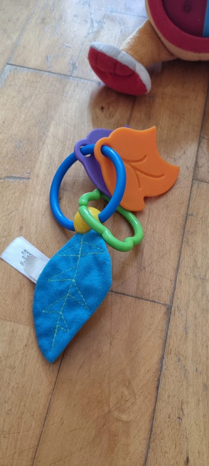 Jouets pour arche - photo numéro 2