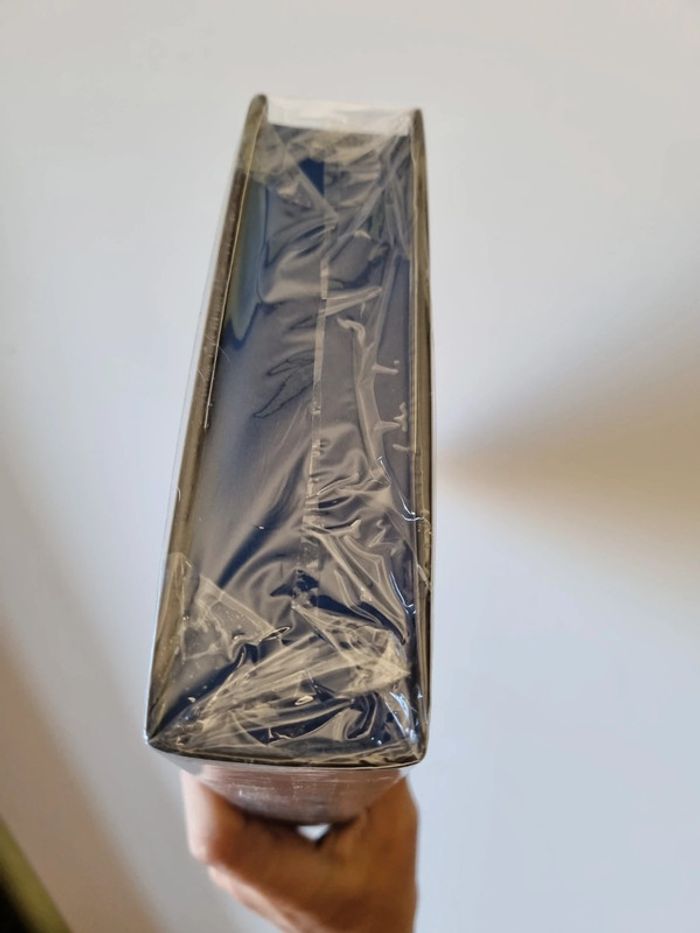 Box Onyx storm hemingway special spray edges - photo numéro 6