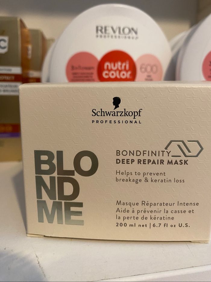 Produit cheveux neuf - photo numéro 5