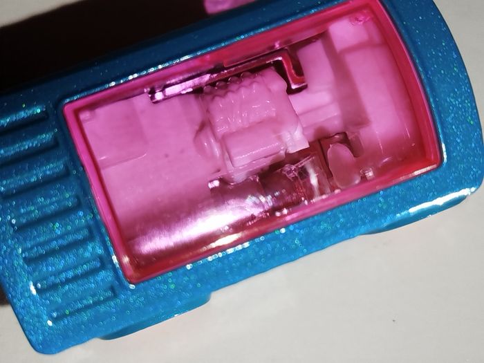 Hot Wheels Bread Box Exclusive MultiPack HW Fun Park 5-Pack 2020 - photo numéro 7