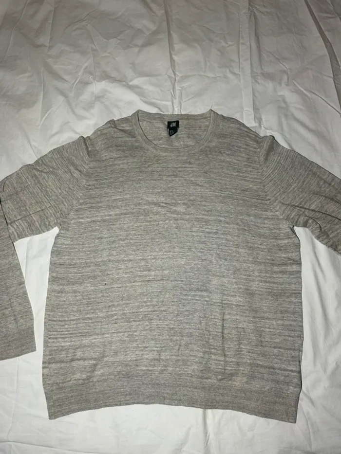 Pull h&m