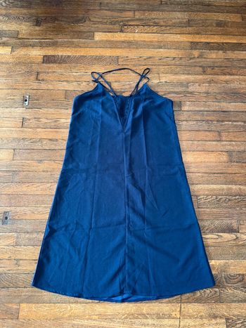 Robe by Zoe  Taille L