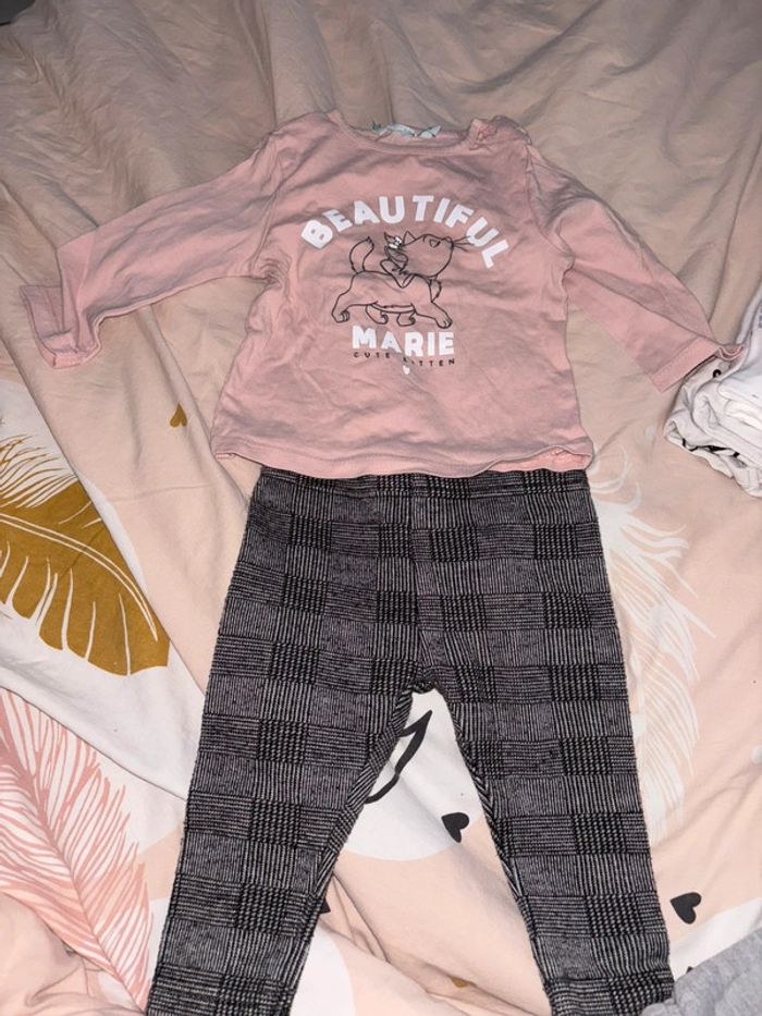 Tenue
