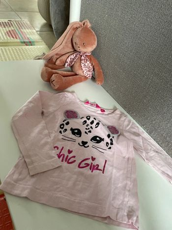 Pull 3ans