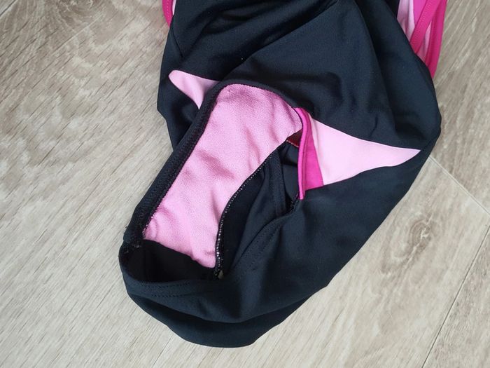 Maillot de bain taille 92 (2 ans) 1 piece - photo numéro 3