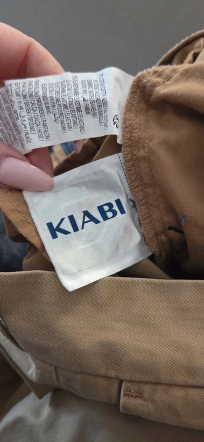 Pantalon Kiabi taille 42 - photo numéro 9