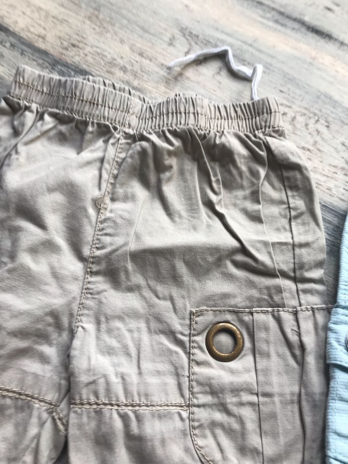 2 bas 3mois - photo numéro 3