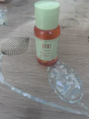 Lotion tonique rafraîchissante