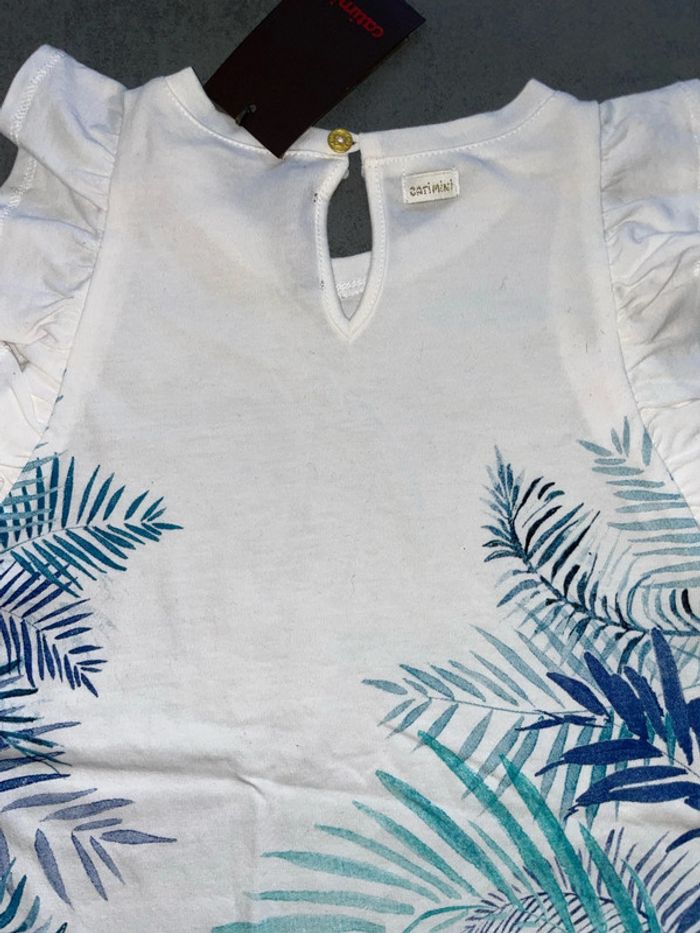 Robe catimini neuf - photo numéro 4