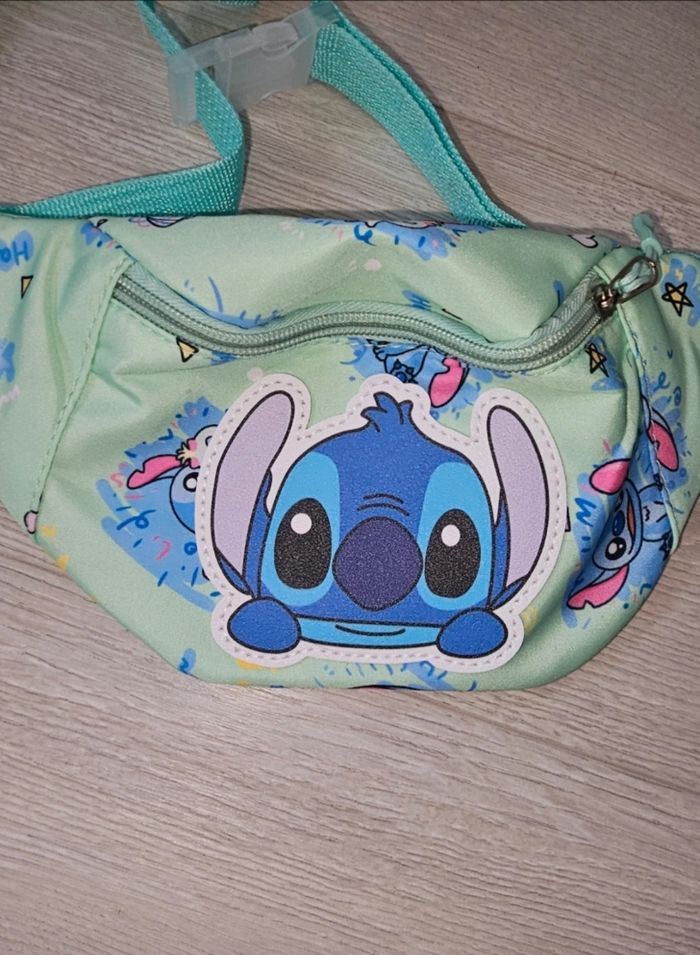 Banane stitch - photo numéro 2