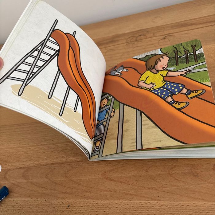 Le Parc / Le Chantier - photo numéro 3