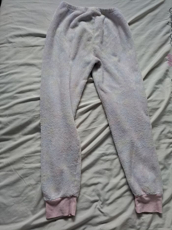 Pyjama molletonné "Licorne minion" - photo numéro 10