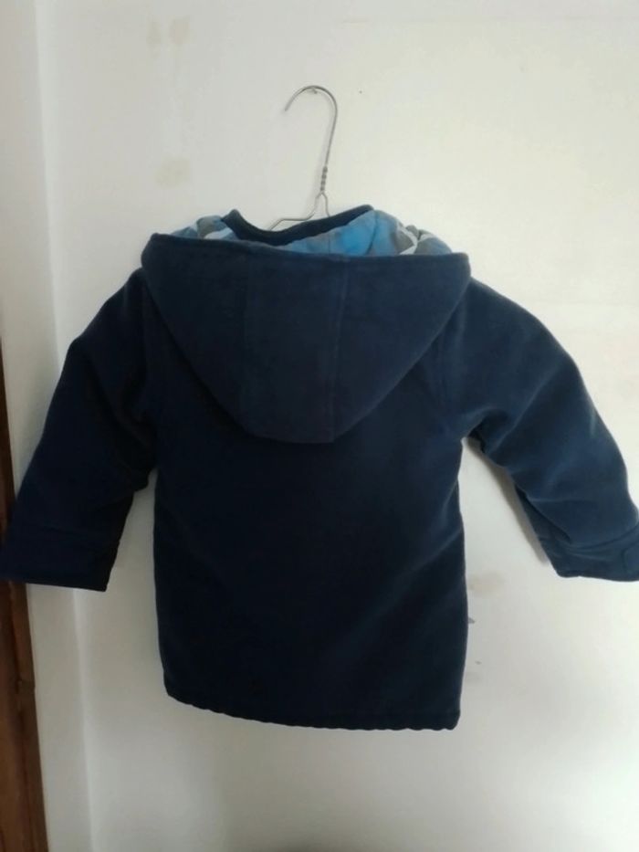 Blouson - photo numéro 2
