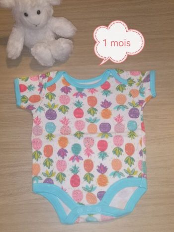 Bodie manches courtes