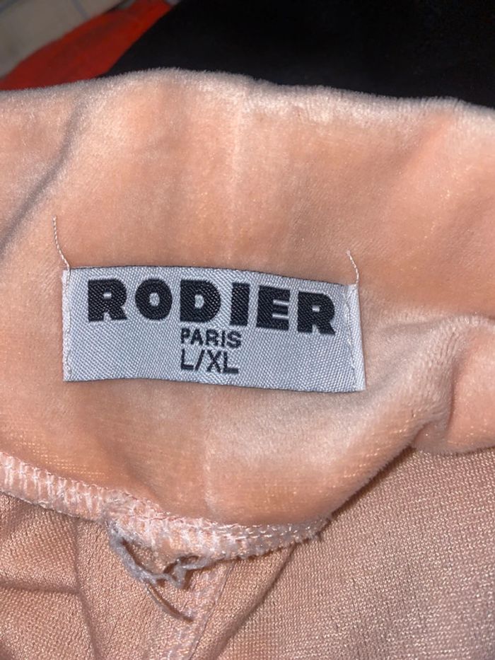 Bas de pyjama Rodier paris - photo numéro 3