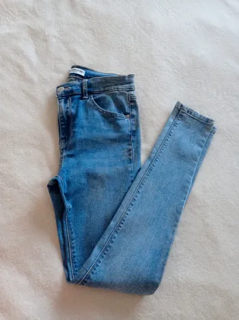 Jeans skinny Pull & Bear 3638