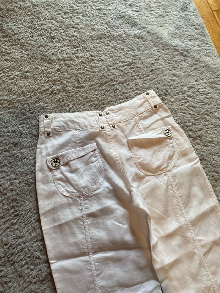 Pantalon femme - photo numéro 5