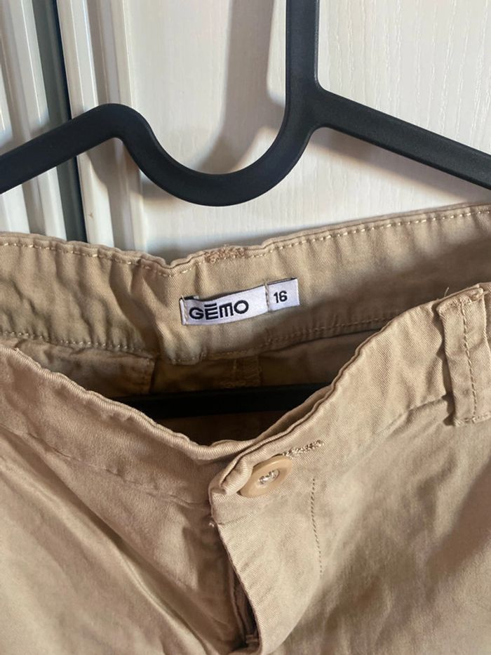 Pantalon chino - photo numéro 2