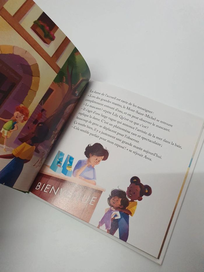 Livre mc do - photo numéro 2