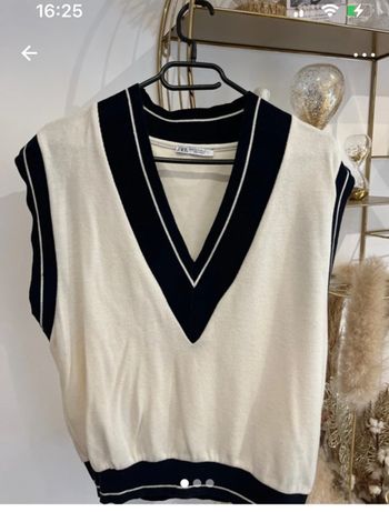 Pull Zara