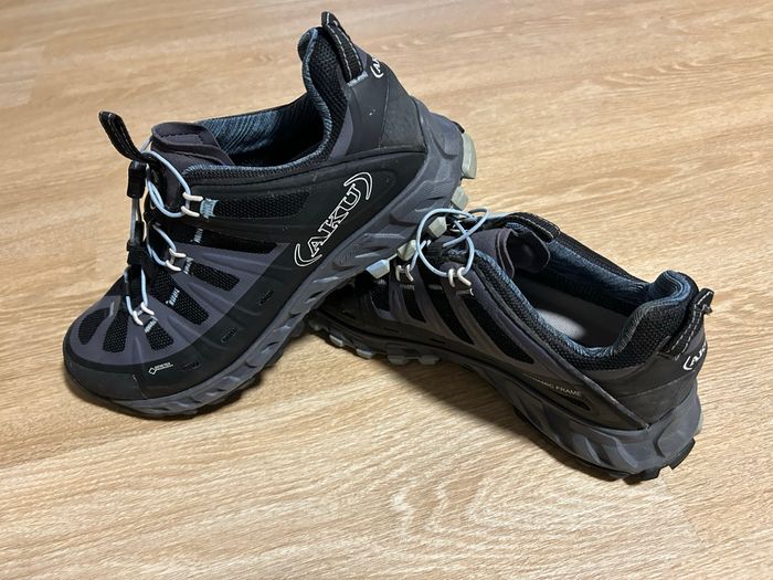 AKU chaussures de marche - photo numéro 4