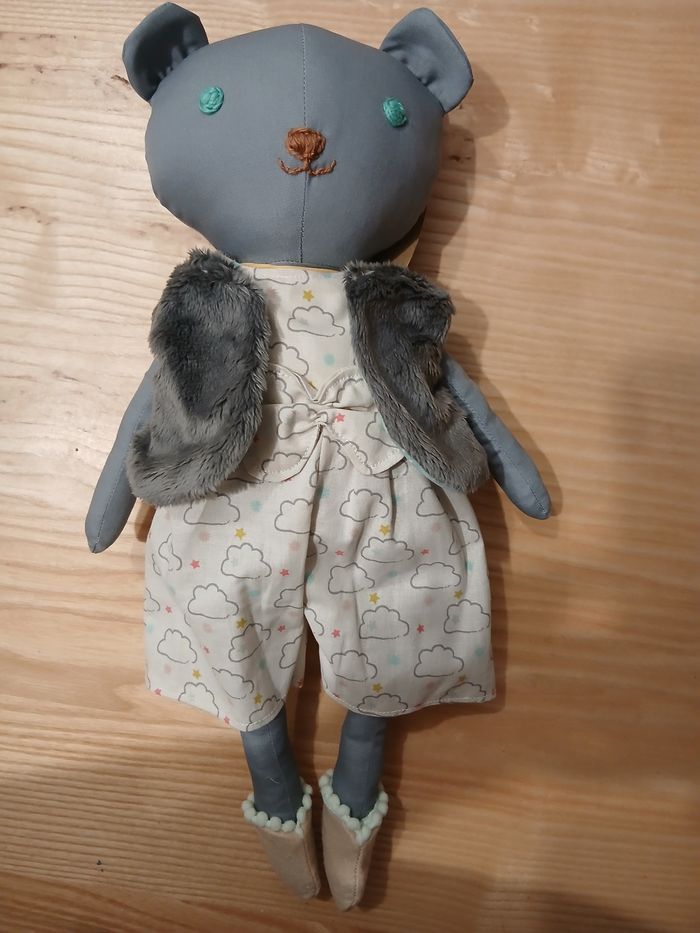 Ourson - photo numéro 3