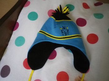BONNET