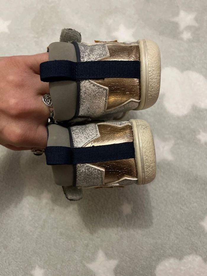 Chaussures - photo numéro 8