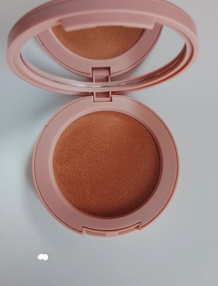 Ilia cream bronzer rise neuf jamais utilisé jamais ouvert 7.8g
