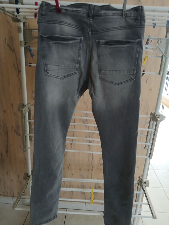 Jeans - photo numéro 4