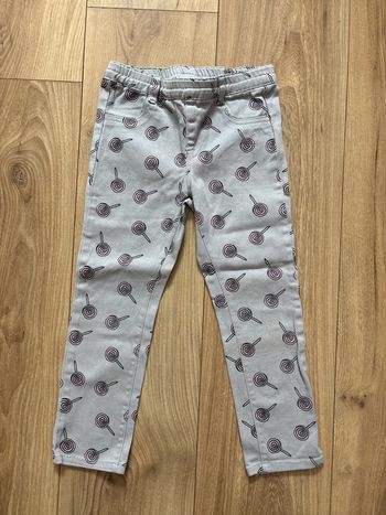 Pantalon legging