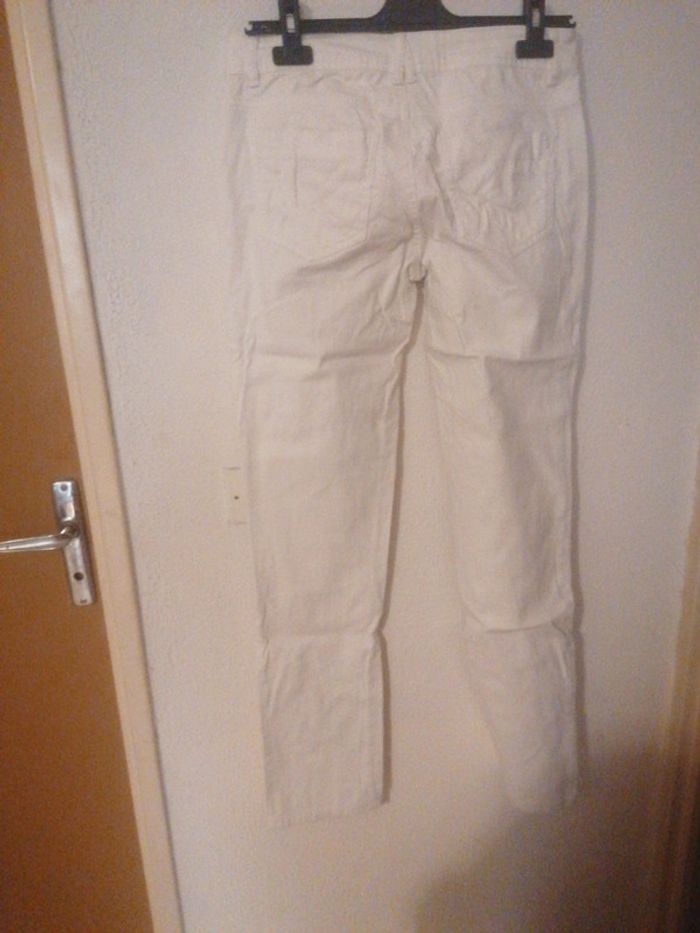 Pantalon taille 36 - photo numéro 2