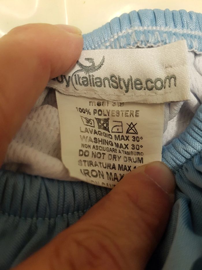 Maillot de bain bébé - photo numéro 3