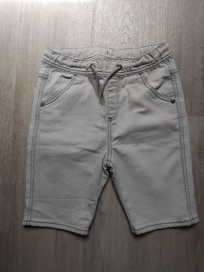 Bermuda jean