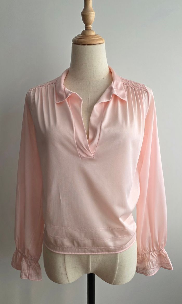 Blouse taille 38