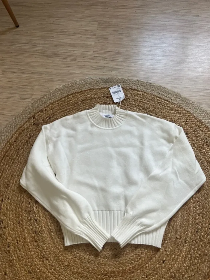 Pull Jennyfer