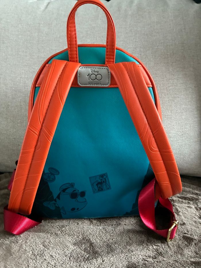 Loungefly Dingo et Max - photo numéro 2