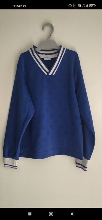 T-shirt decathlon 6 ans