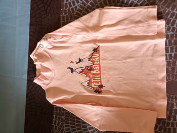 tee shirt fille 3 ans petit bateau