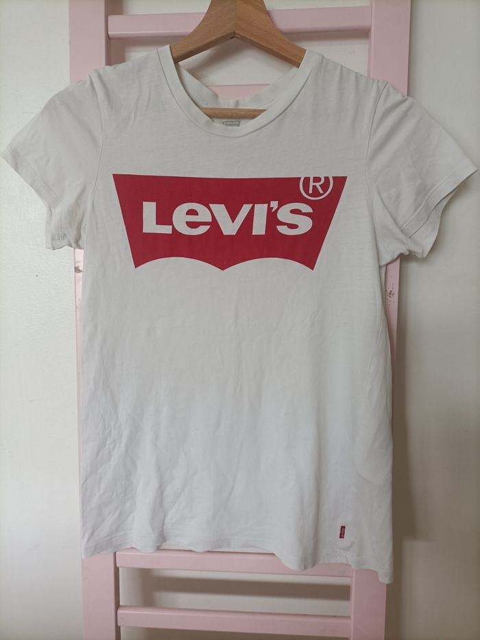 T-shirt Levi's - photo numéro 2