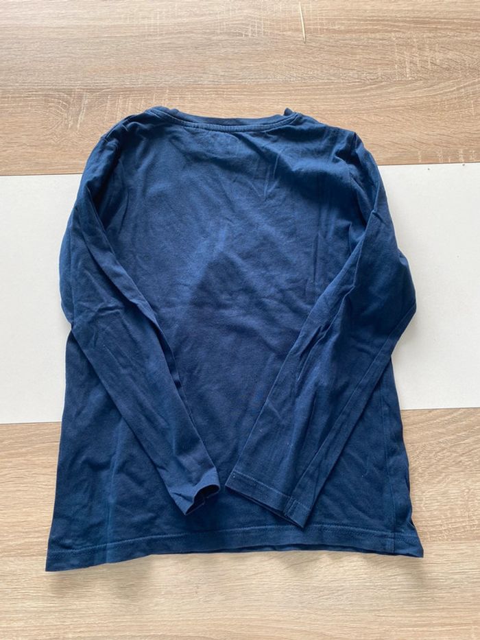 Teeshirt manches longues - photo numéro 2