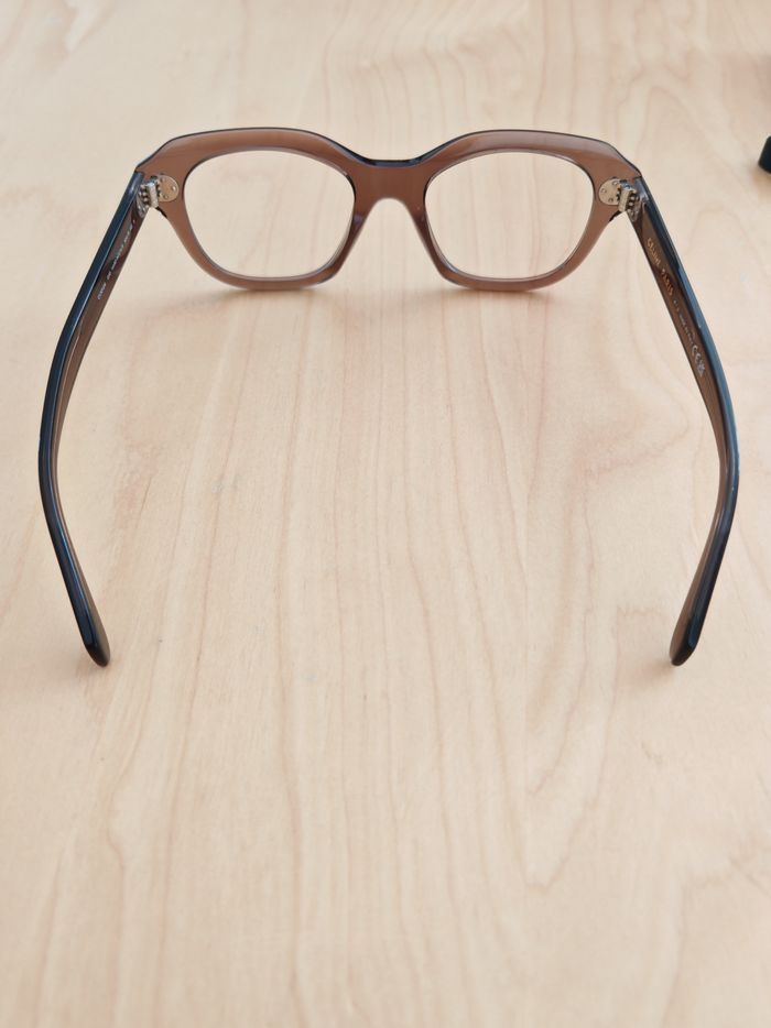 Lunettes Céline neuves CL501024l - photo numéro 3